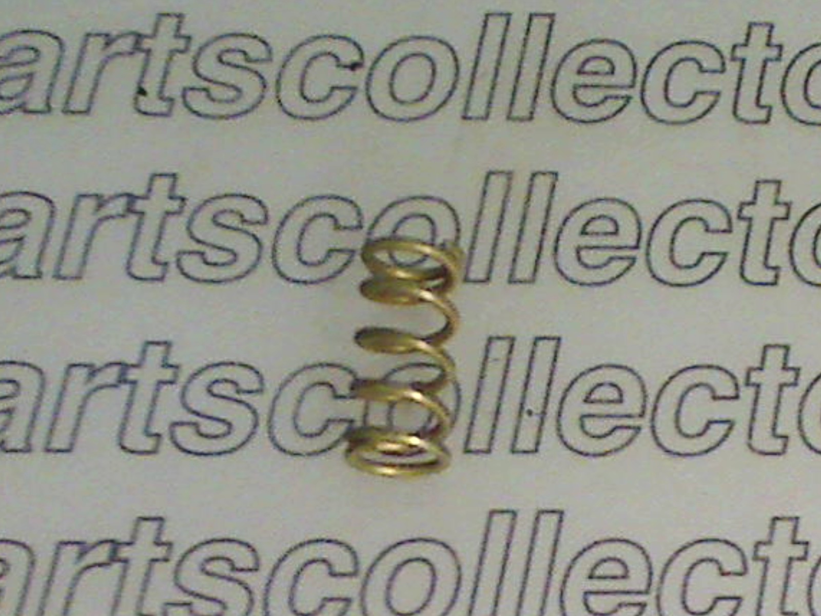 MASERATI 312220344 Fuel system - Exhaust code 10276 compatible with: MASERATI BITURBO